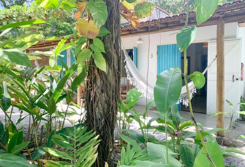 膳宿费 Pousada Villa Serena