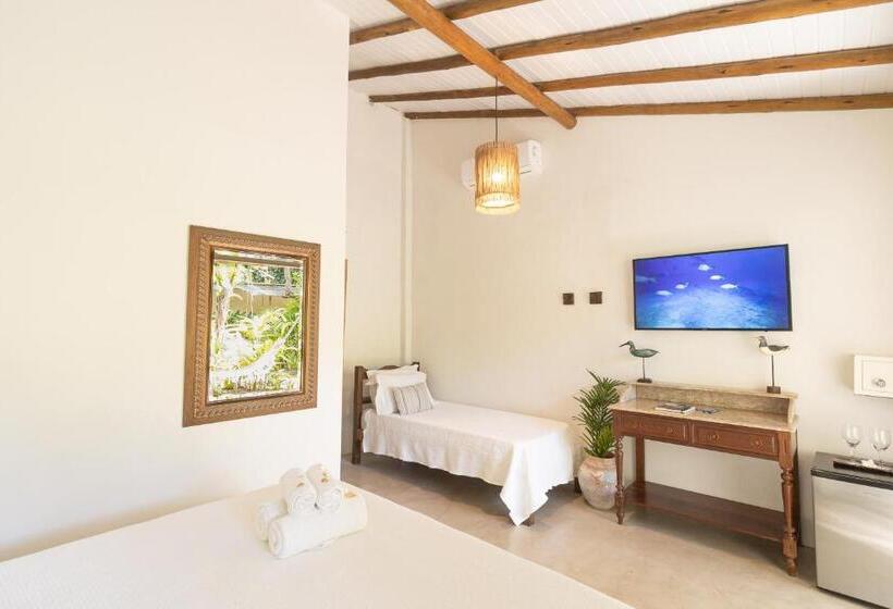 膳宿费 Pousada Villa Serena