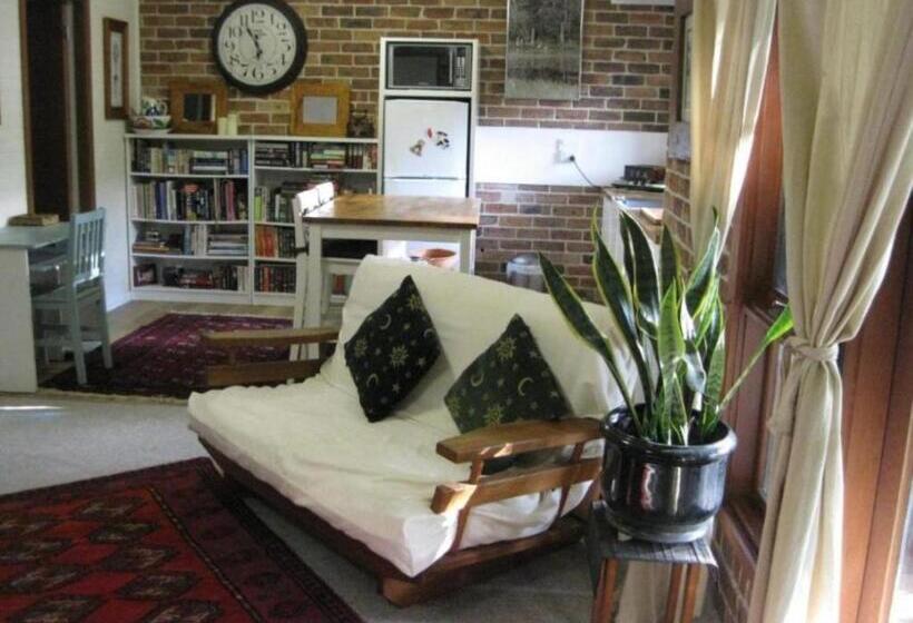 مبيت وإفطار Warriwul Farmland Rural Retreat Bnb, Curramore/jamberoo