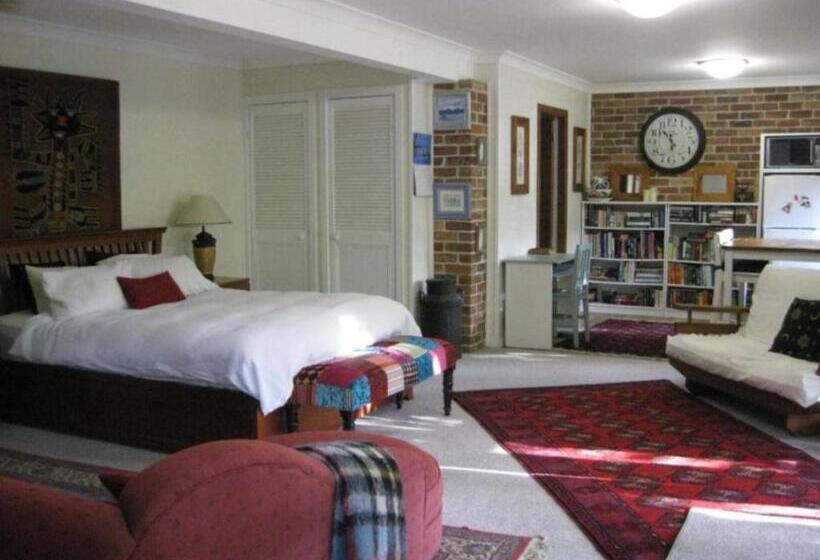 مبيت وإفطار Warriwul Farmland Rural Retreat Bnb, Curramore/jamberoo