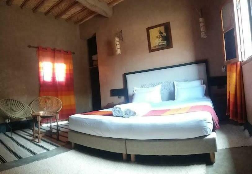 旅馆 Kasbah Dar Bahnini