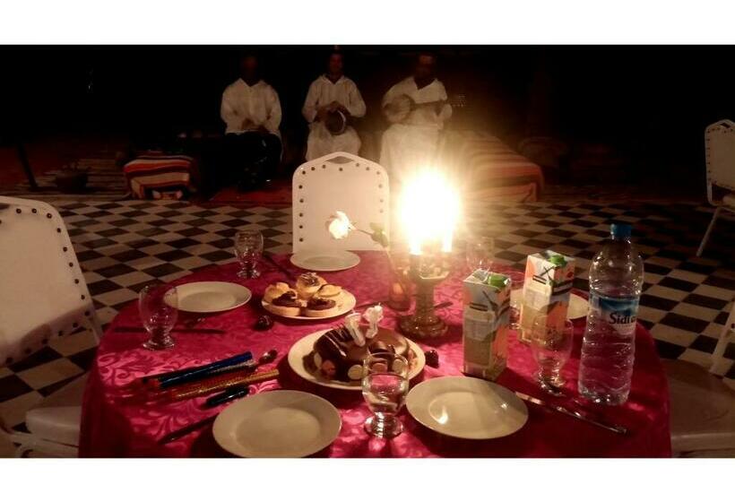 旅馆 Kasbah Dar Bahnini