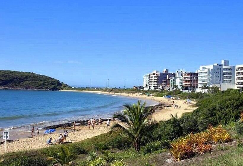 הוסטל Pousada Do Sol Meaipe