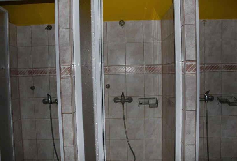 호스텔 Turistická Chata Prachov