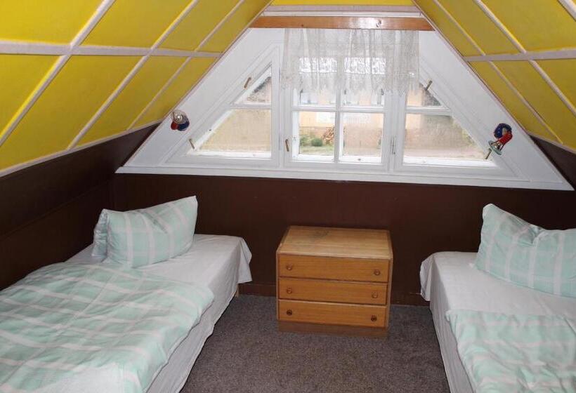 호스텔 Turistická Chata Prachov