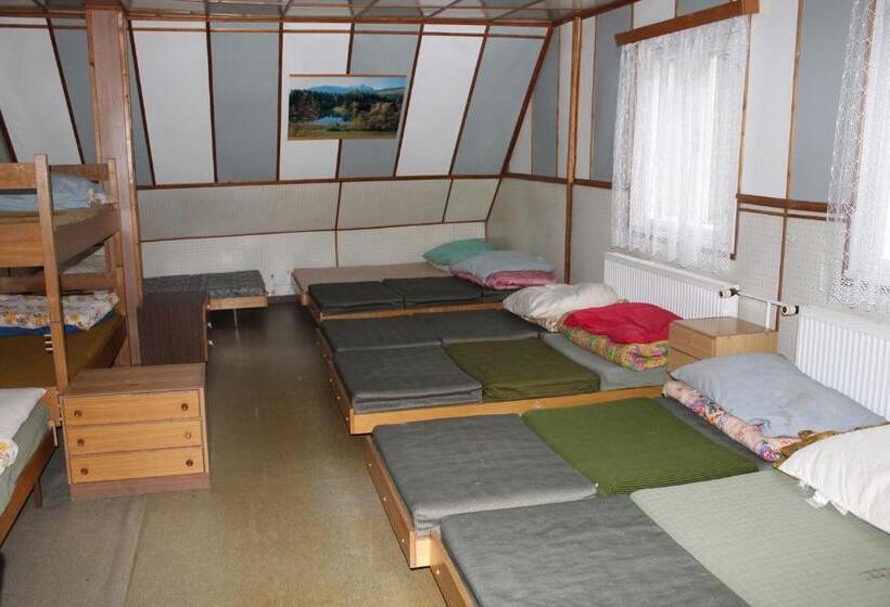 호스텔 Turistická Chata Prachov