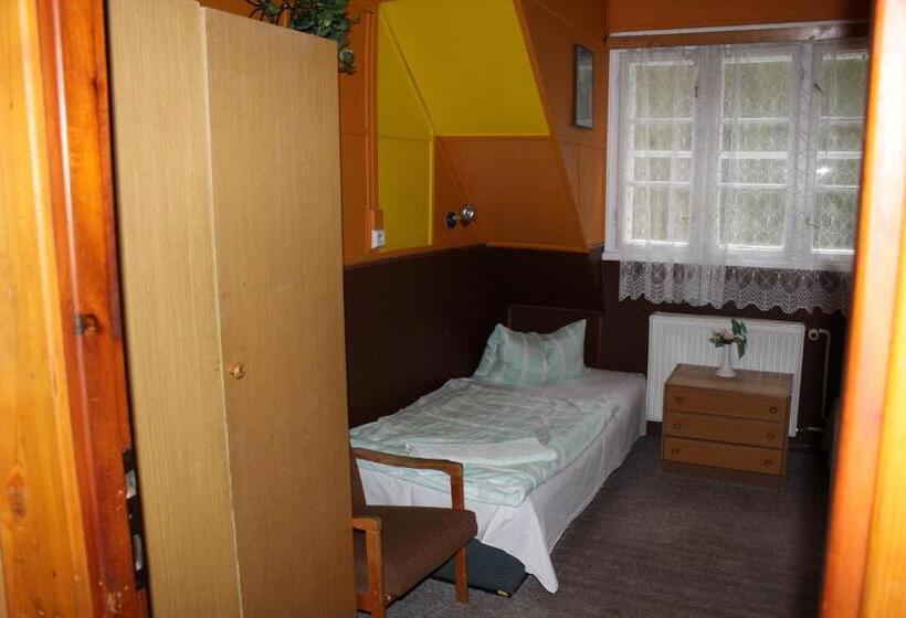 호스텔 Turistická Chata Prachov