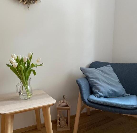 הוסטל Turistická Chata Prachov