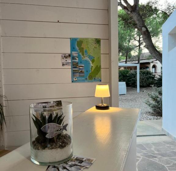 Angolo Mare Apartments & Rooms