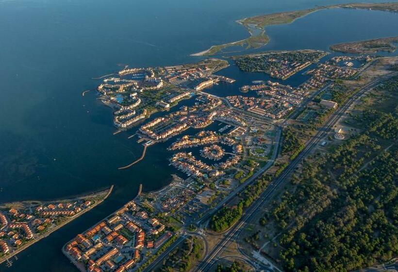 민박 Calme Et Sérenité