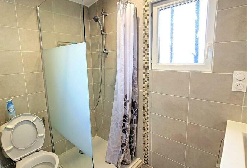 민박 Calme Et Sérenité