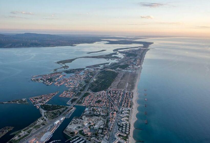 민박 Calme Et Sérenité