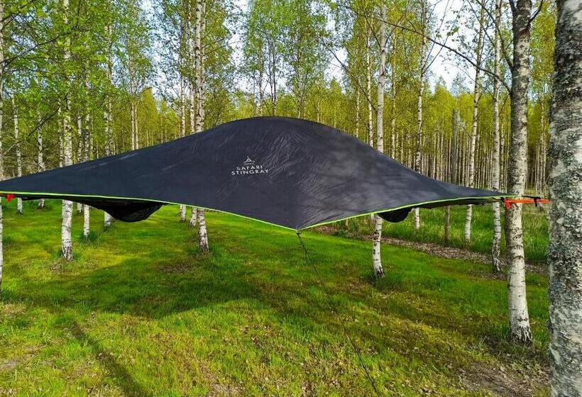 צימר Hannaksen Tila