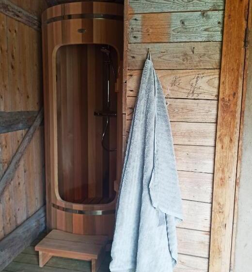 צימר Hannaksen Tila