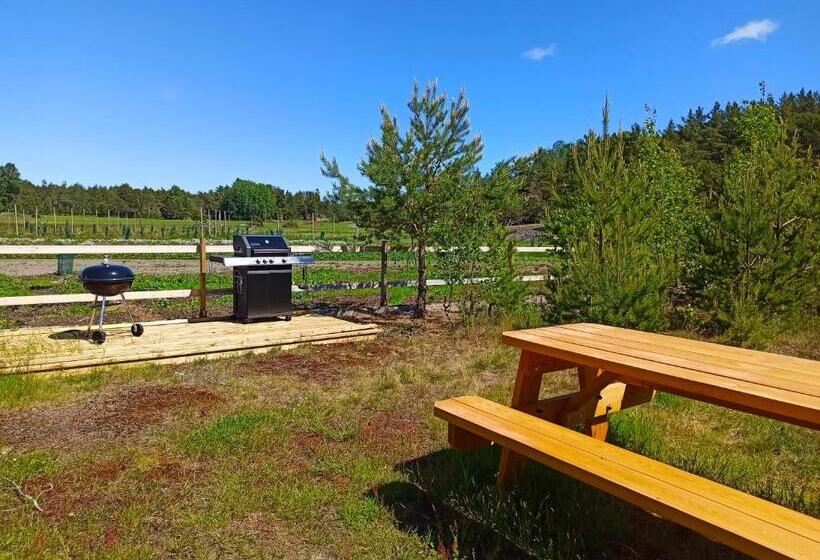 צימר Hannaksen Tila