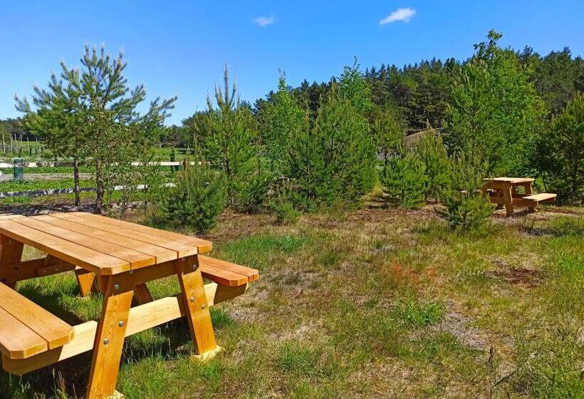 צימר Hannaksen Tila