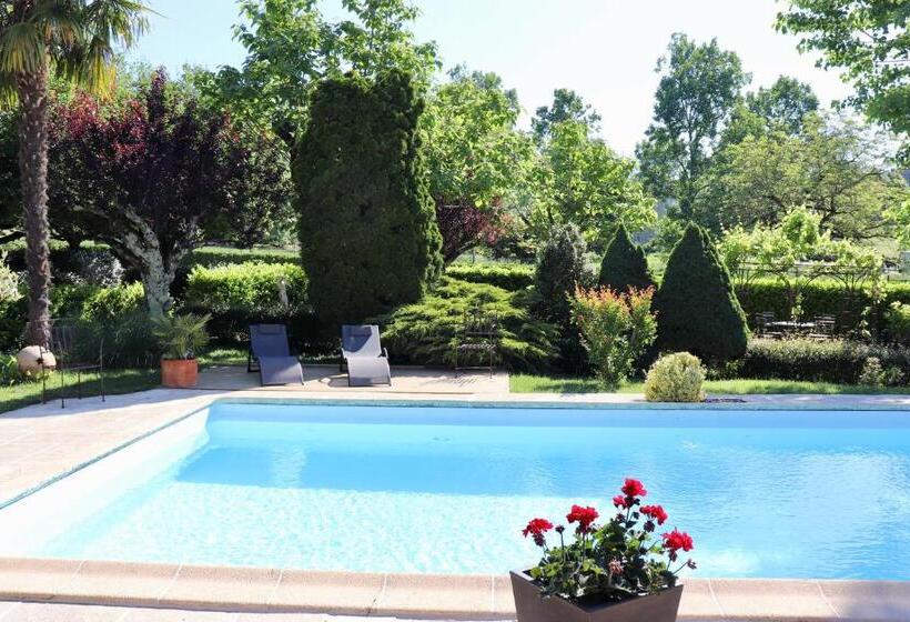 Bed and Breakfast La Casa Color