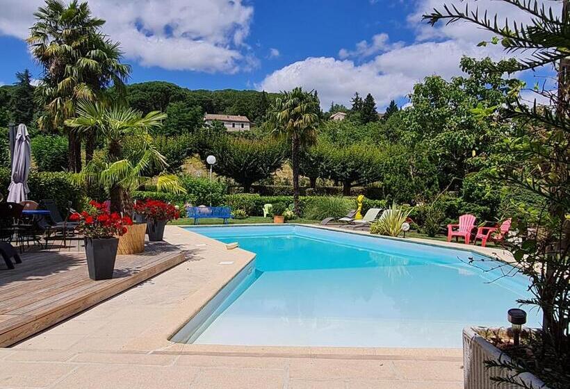 Bed and Breakfast La Casa Color