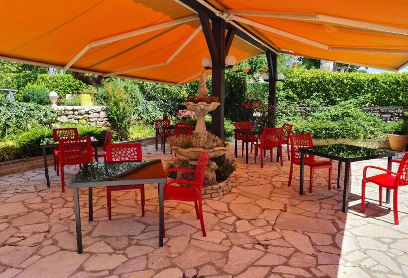 Bed and Breakfast La Casa Color