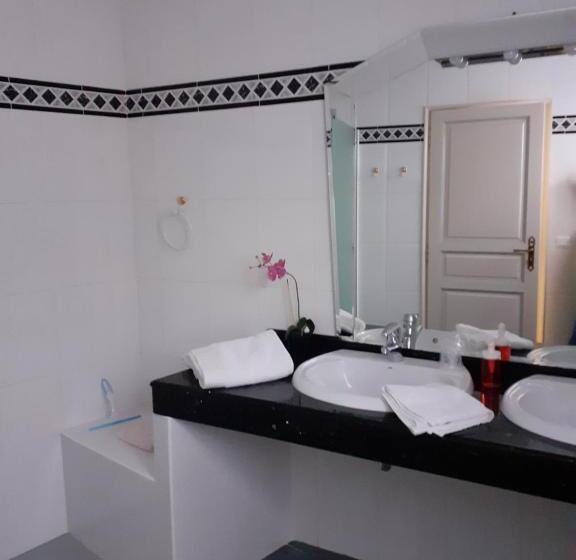 Bed and Breakfast La Casa Color