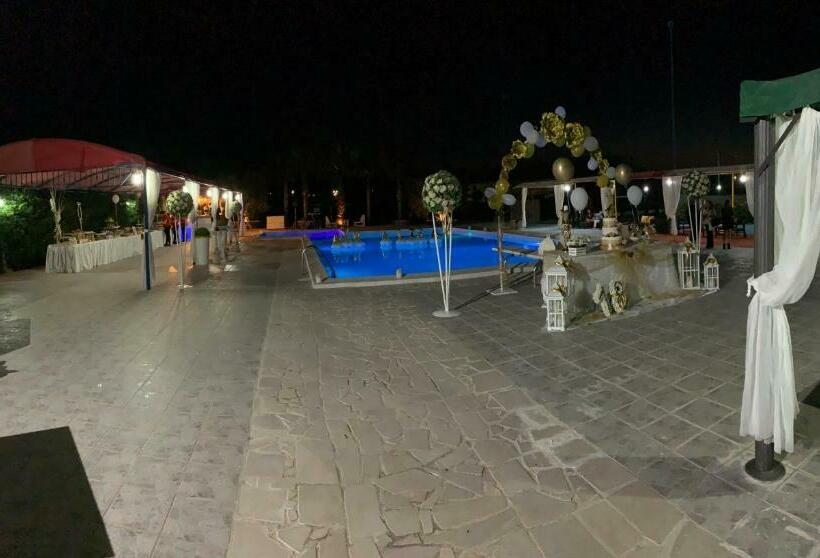 مبيت وإفطار Casa Acito