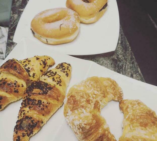 مبيت وإفطار Casa Acito