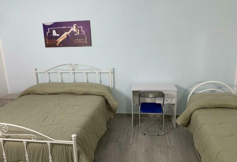 مبيت وإفطار Casa Acito