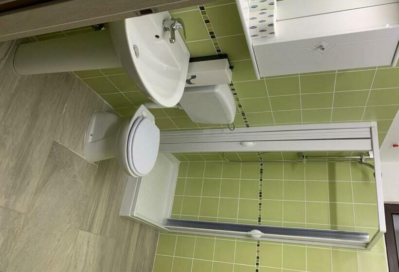 مبيت وإفطار Casa Acito