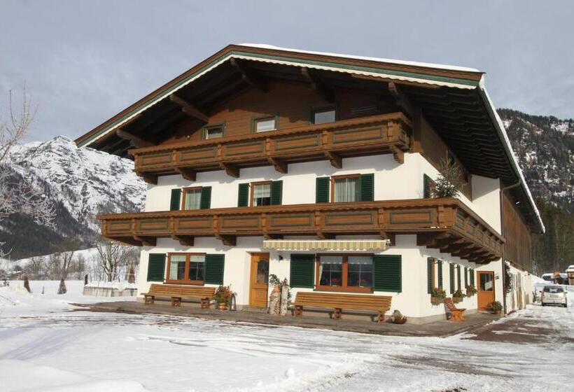 Bed and Breakfast Schneiderbauer