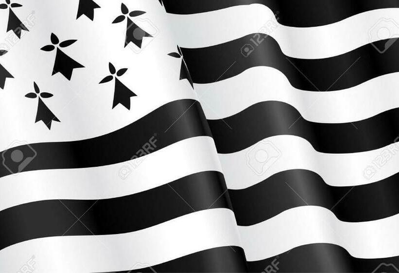 민박 Suite Parentale, Entrée Individuelle