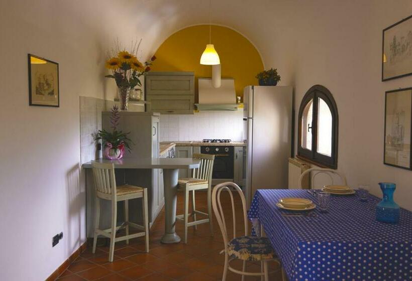 مبيت وإفطار Torre Caetana