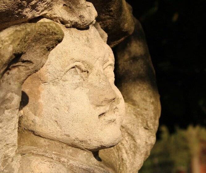 住宿加早餐  Villa Flangini