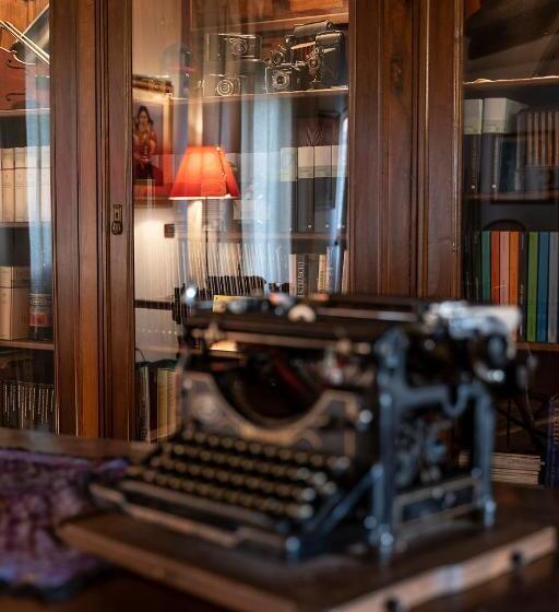 هتل Agriturismo Il Bottaccino