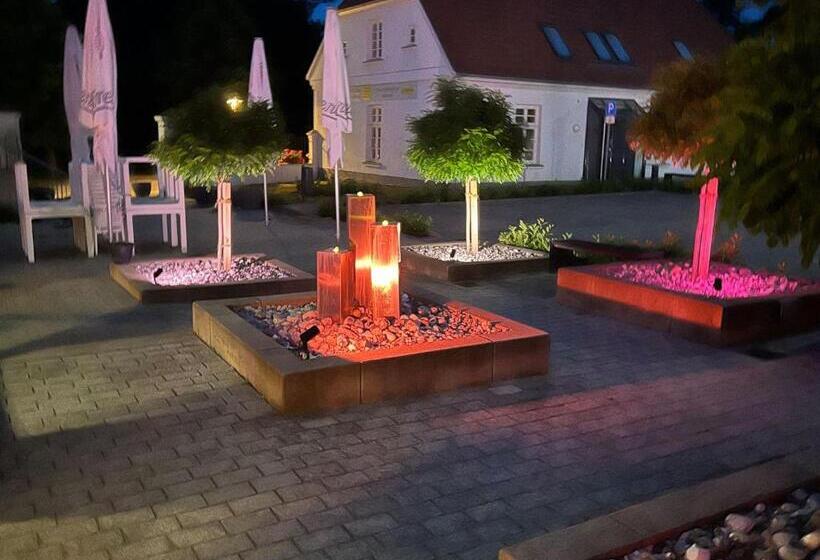 호텔 Am Schlosspark Superior Adults Only