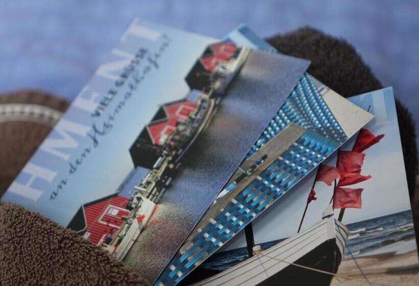 호텔 Am Schlosspark Superior Adults Only