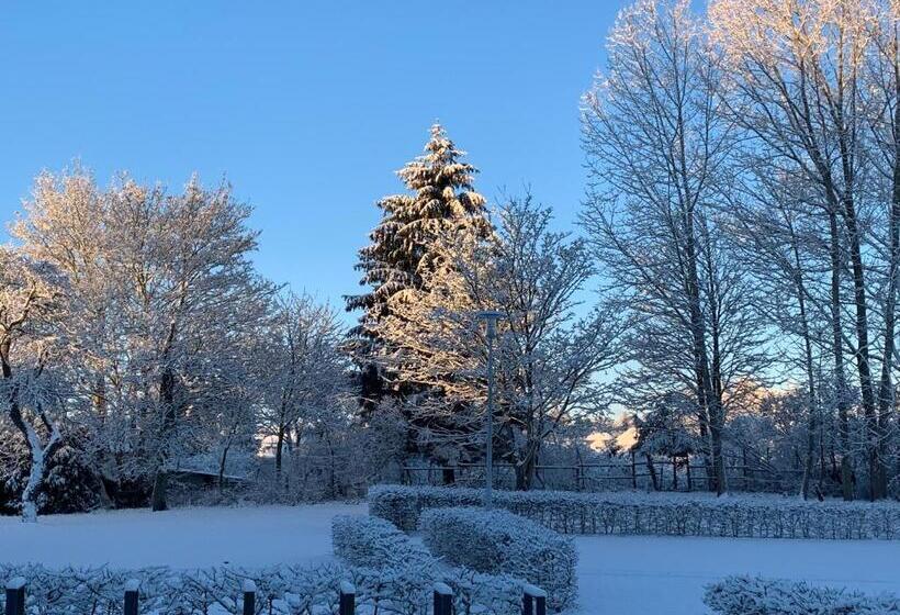 호텔 Am Schlosspark Superior Adults Only