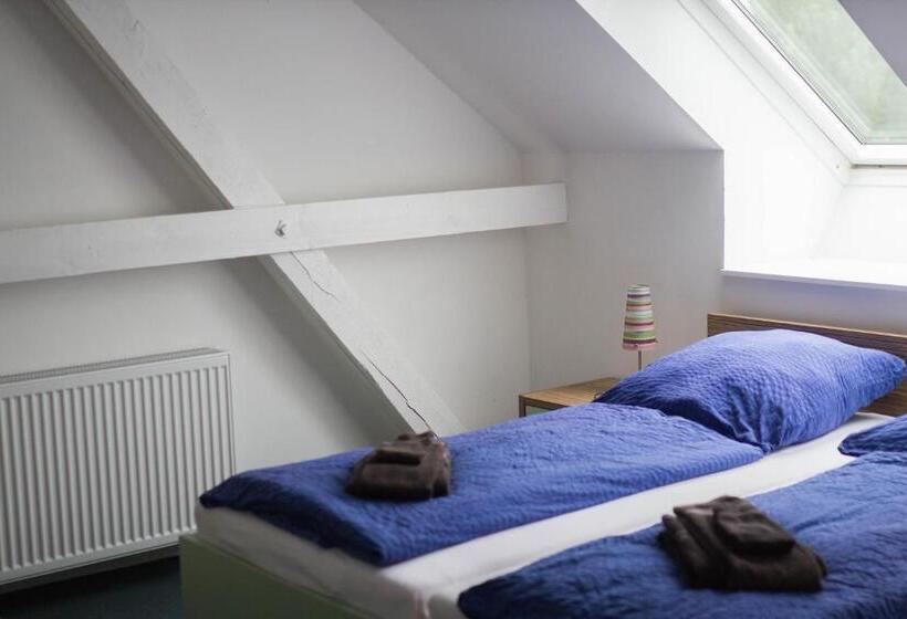 호텔 Am Schlosspark Superior Adults Only