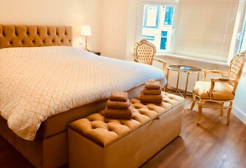 酒店 Boutique  Frada