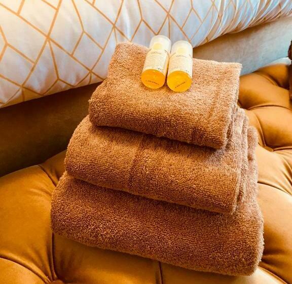 酒店 Boutique  Frada