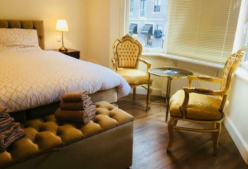 酒店 Boutique  Frada