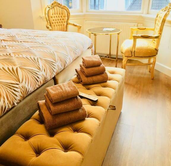 酒店 Boutique  Frada