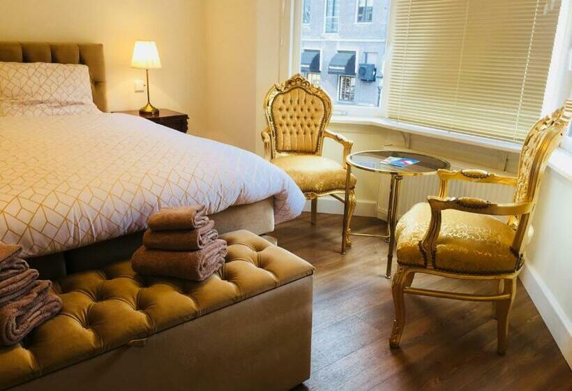 酒店 Boutique  Frada