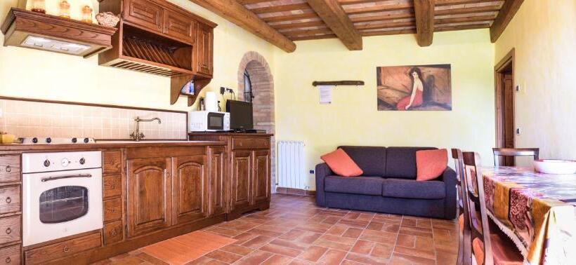 Отель Casalantico