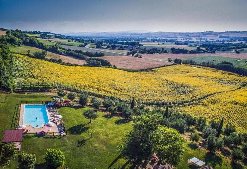 Отель Casalantico