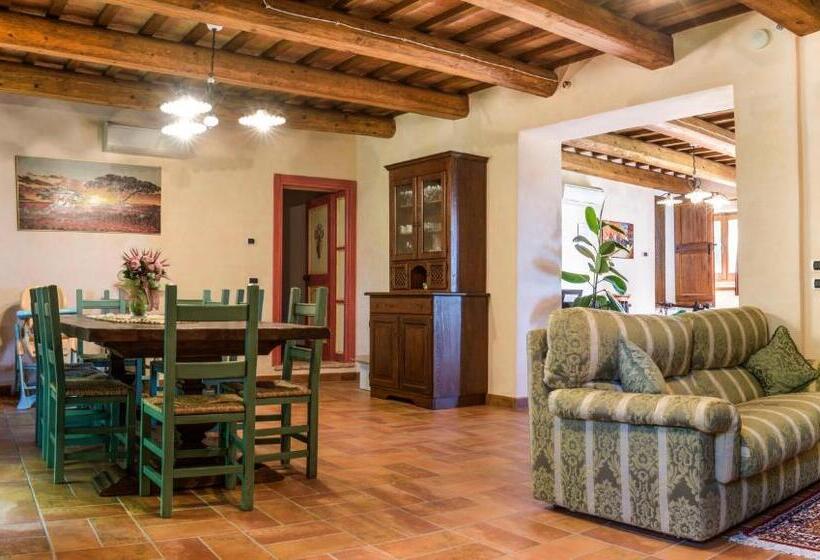 Отель Casalantico