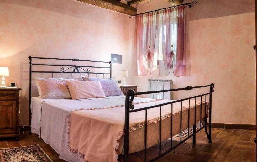 Отель Casalantico