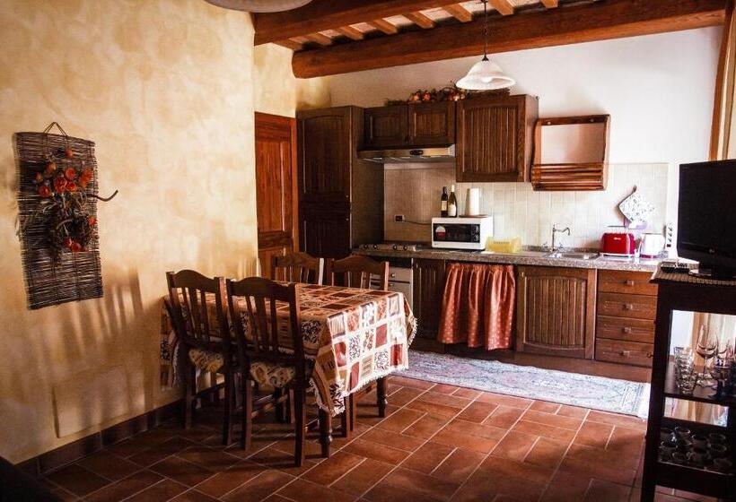 Отель Casalantico