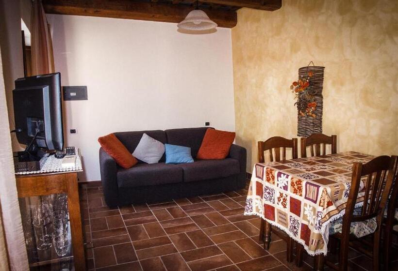 Отель Casalantico