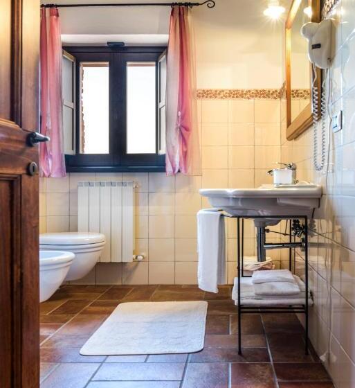 Отель Casalantico