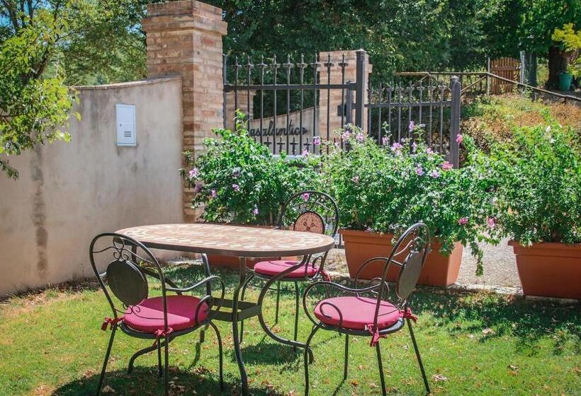 Отель Casalantico